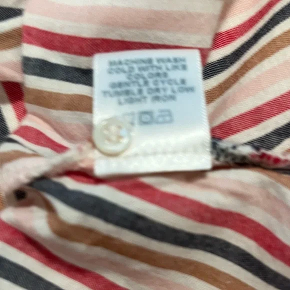 Xirena Tatum Dress in Natural Blush - Picture 13 of 13